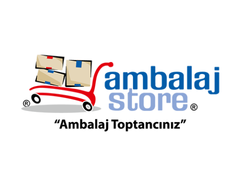 EG Bilisim Ambalaj Store Proje Görseli