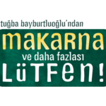 EG Bilisim Makarna Lütfen Proje Görseli