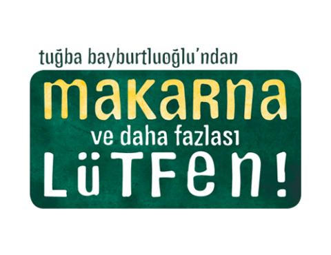 EG Bilisim Makarna Lütfen Proje Görseli