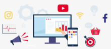 Çevrimiçi Reklamcılık Ve Google Adwords Blog Yazısı Görseli