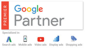 Google Premier Partner