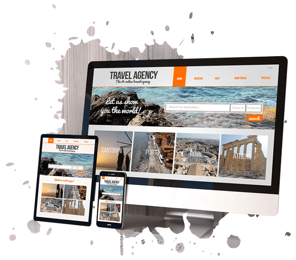Web Tasarım ve Grafik Slider