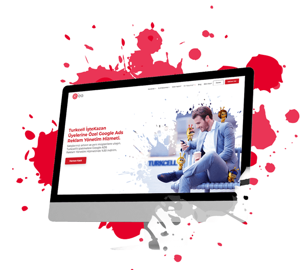 Website Görseli