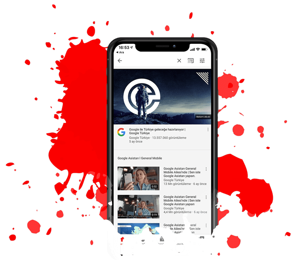 youtube