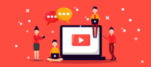 İnternette Araştırma Yapan Kullanıcıları Dijital Videolar Kullanarak Müşteriniz Haline Getirin Blog Yazısı Görseli