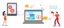 google ads yeniden pazarlama blog yazısı görseli