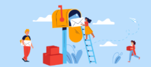Google Adwords Gmail Reklamları Blog Yazısı Görseli
