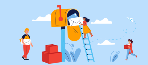 Google Adwords Gmail Reklamları Blog Yazısı Görseli