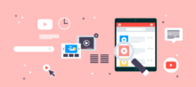 youtube'un yeni reklam araçları kullanıma sunuldu blog yazısı görseli