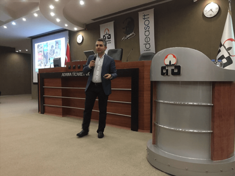 Adana-E-Ticaret-Farkındalık-Zirvesi Etkinlik Görseli