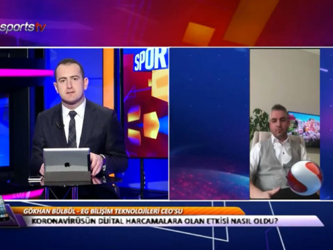 Koronavirüs’ün Dijital Reklam Yatırımlarına Olan Etkisi