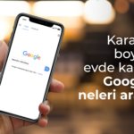 Karantina Boyunca Neler Aradık