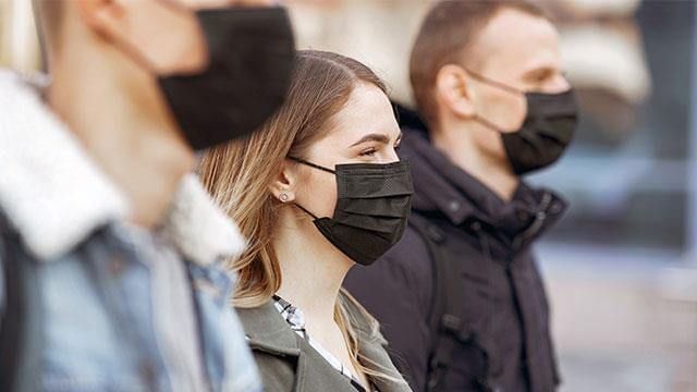 Türkiye evde kaldı haber görseli