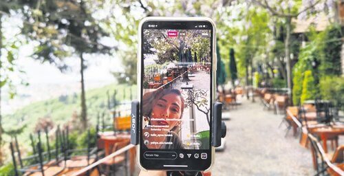 yeni nesil yayınlar
