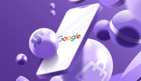 Google Destekleme Taahhüdü - SM Görseli