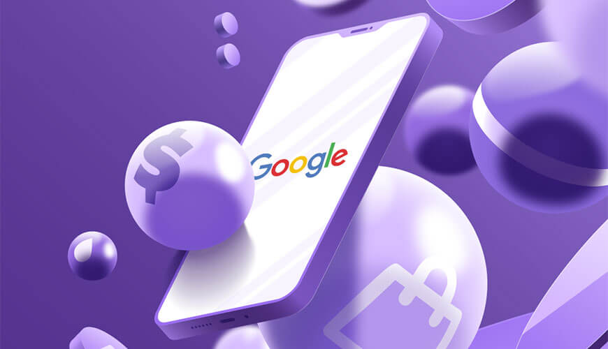 Google Destekleme Taahhüdü - SM Görseli