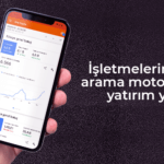 İşletmelerin yüzde 61’i arama motorlarına yatırım yapıyor