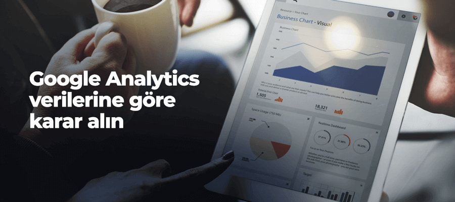 Google analytics
