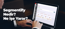 segmentify nedir