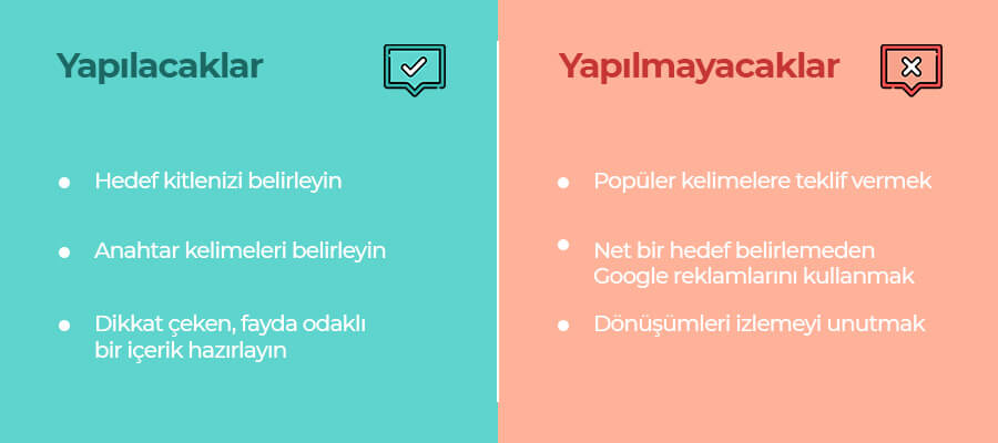 Google Reklamları