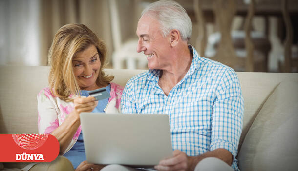 E-ticaret alışkanlığı