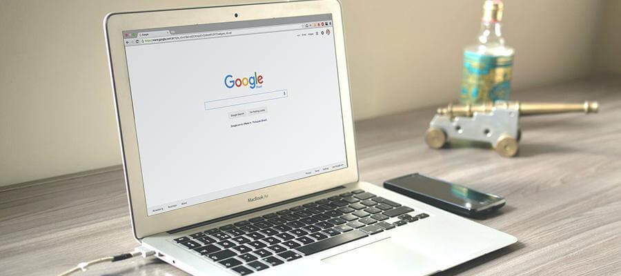 Google Site hızı