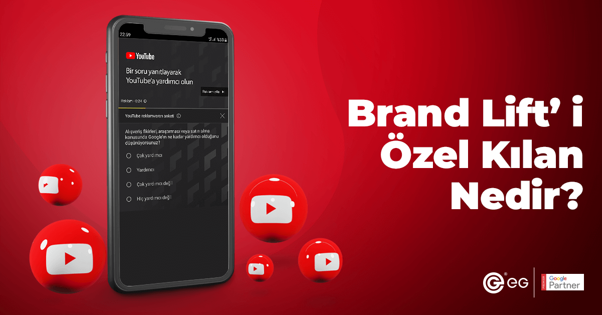 Brandlift
