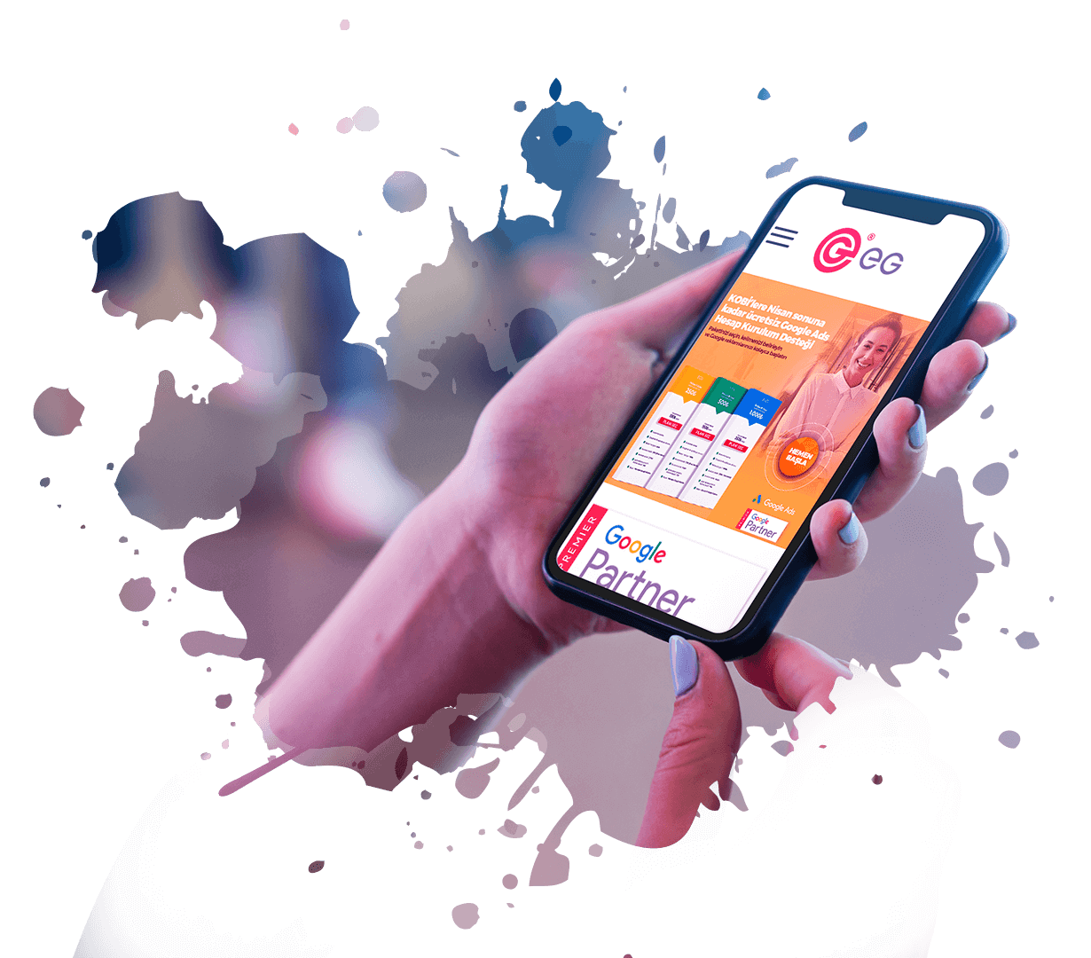 Site hızı optimizasyonu