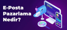 E-posta pazarlama nedir