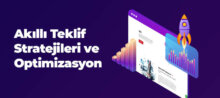 Akıllı teklif stratejileri