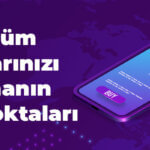 Dönüşüm oranlarınızı arttırmanın püf noktaları