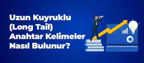 Uzun kuyruklu anahtar kelime nasıl bulunur